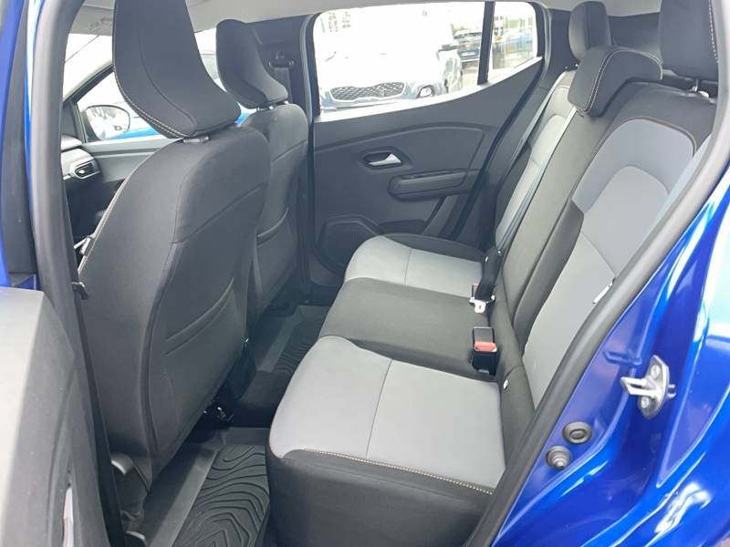 Dacia Sandero - Photo 37
