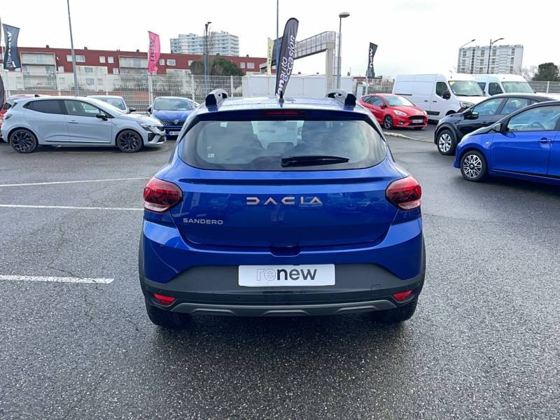 Dacia Sandero - Photo 4