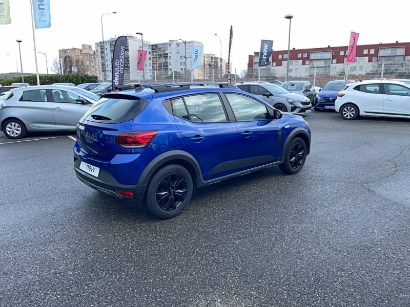 Dacia Sandero - Photo 5