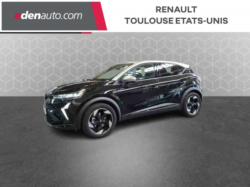 Renault Captur - Photo 1