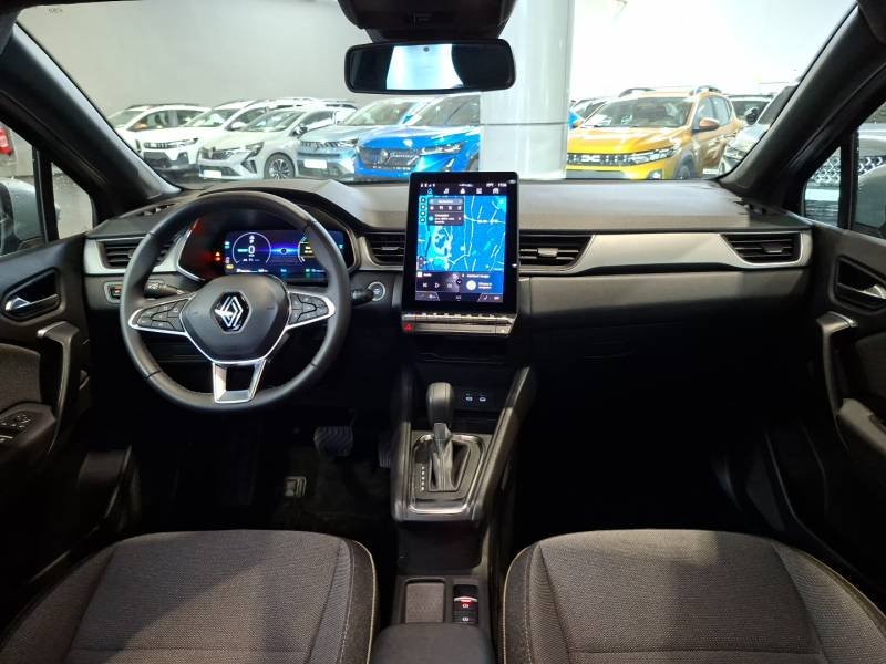 Renault Captur - Photo 11