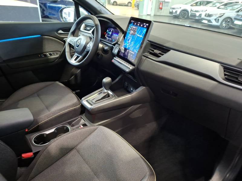 Renault Captur - Photo 12