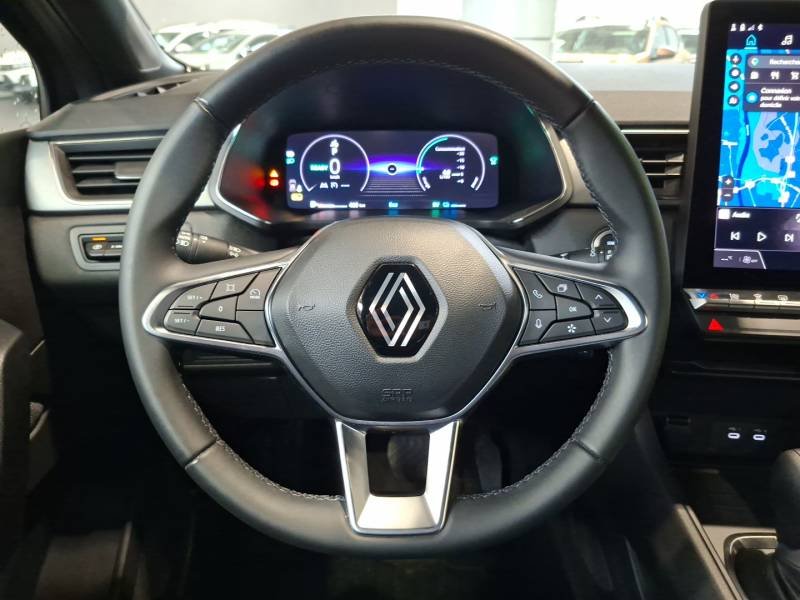 Renault Captur - Photo 13
