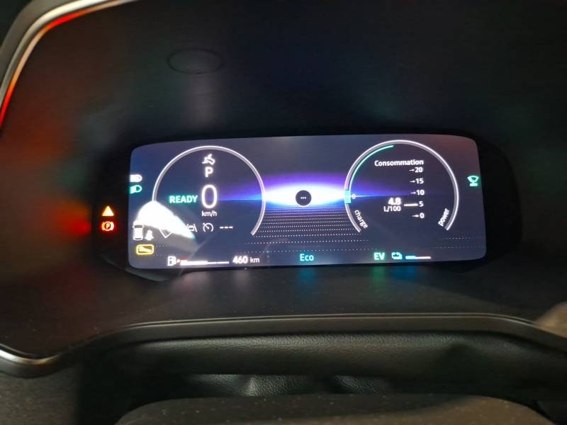 Renault Captur - Photo 14