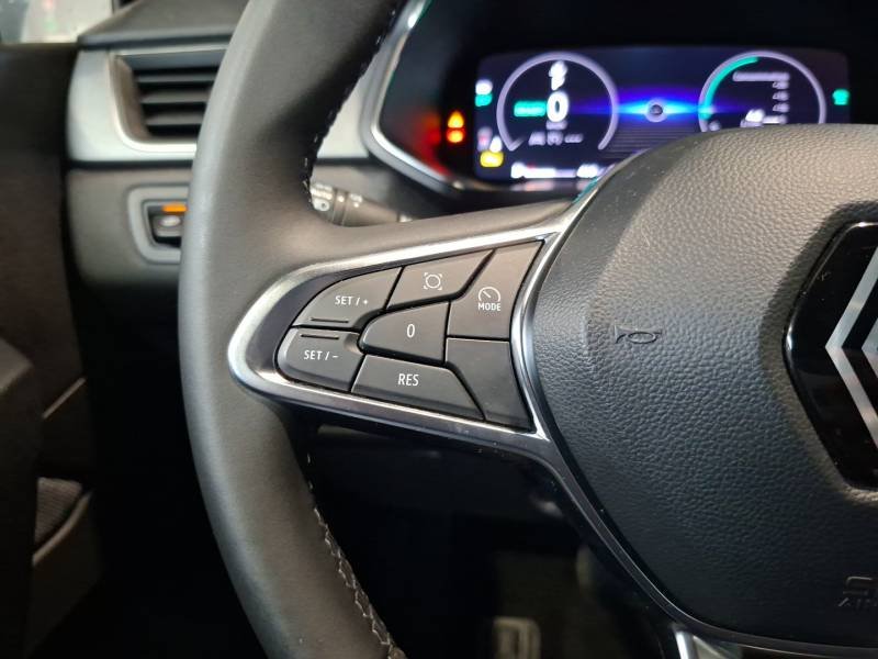 Renault Captur - Photo 20