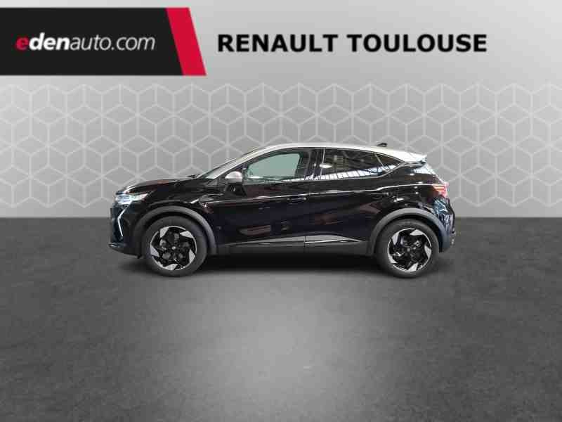 Renault Captur - Photo 2