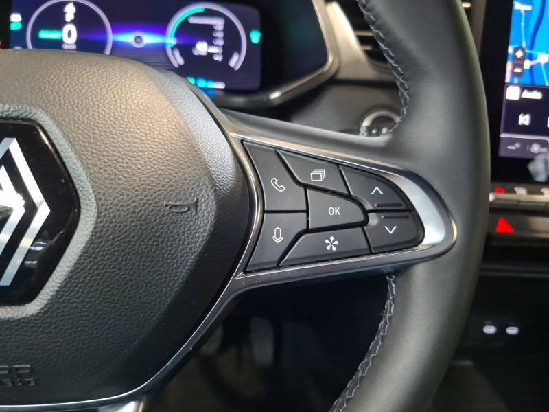Renault Captur - Photo 21