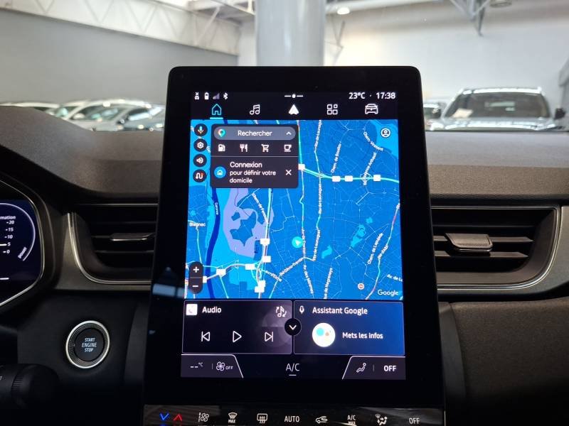Renault Captur - Photo 22