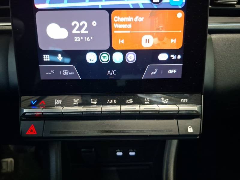 Renault Captur - Photo 29