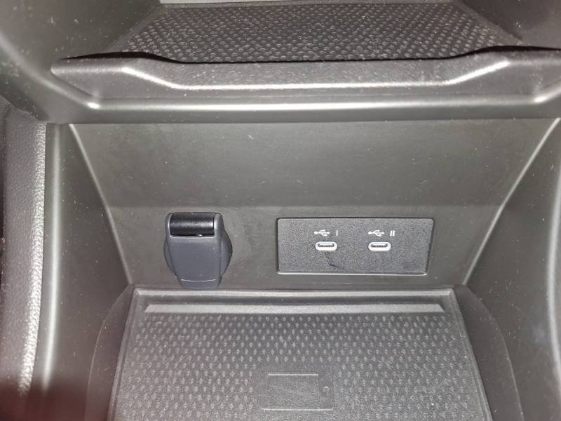 Renault Captur - Photo 30