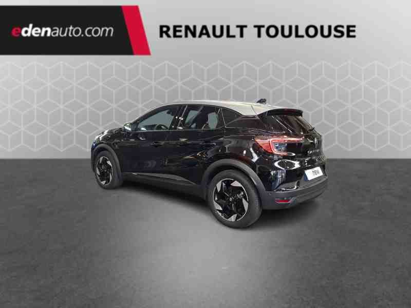 Renault Captur - Photo 3