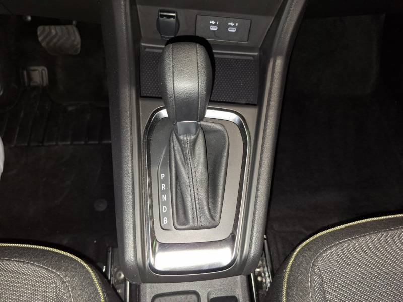 Renault Captur - Photo 32