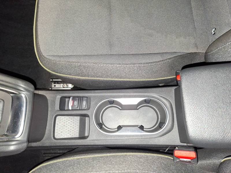 Renault Captur - Photo 33