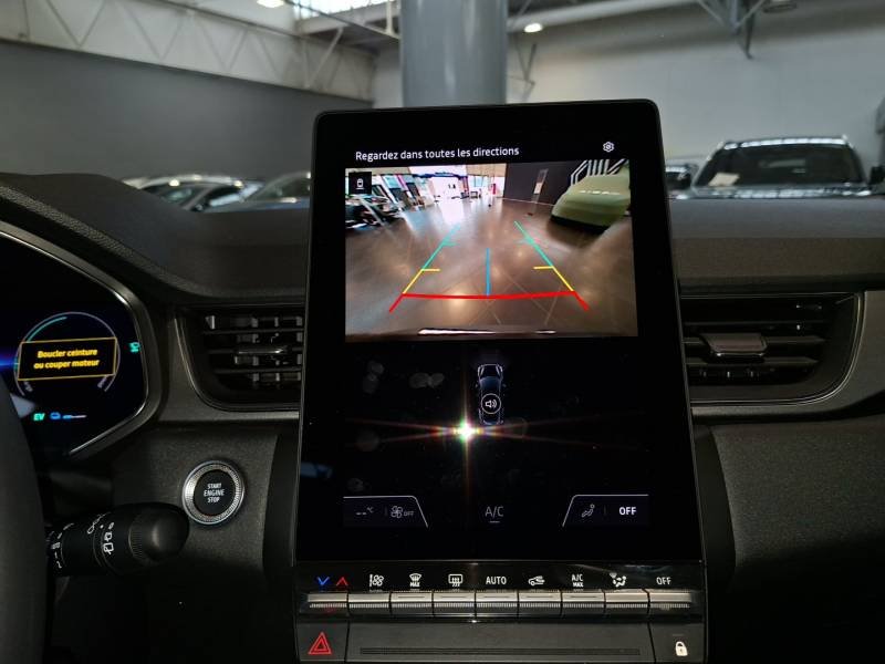 Renault Captur - Photo 36