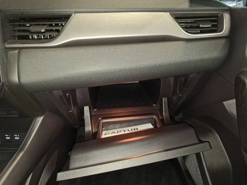Renault Captur - Photo 37
