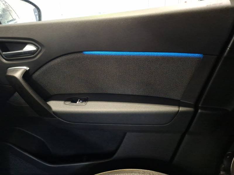 Renault Captur - Photo 38