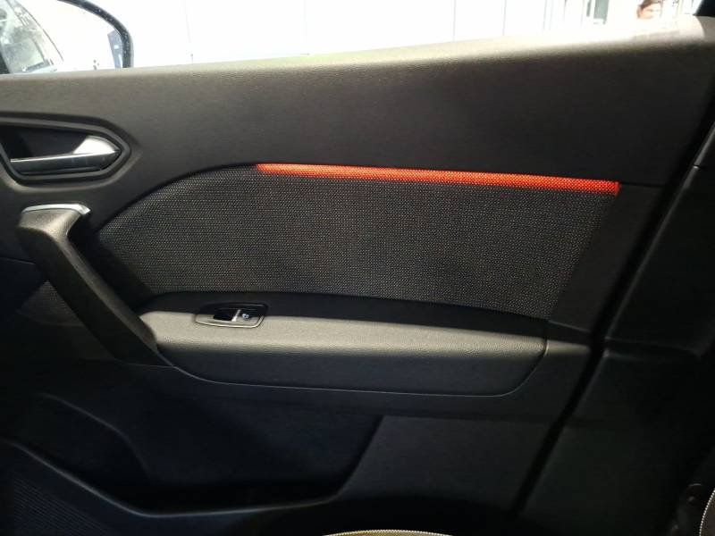 Renault Captur - Photo 39