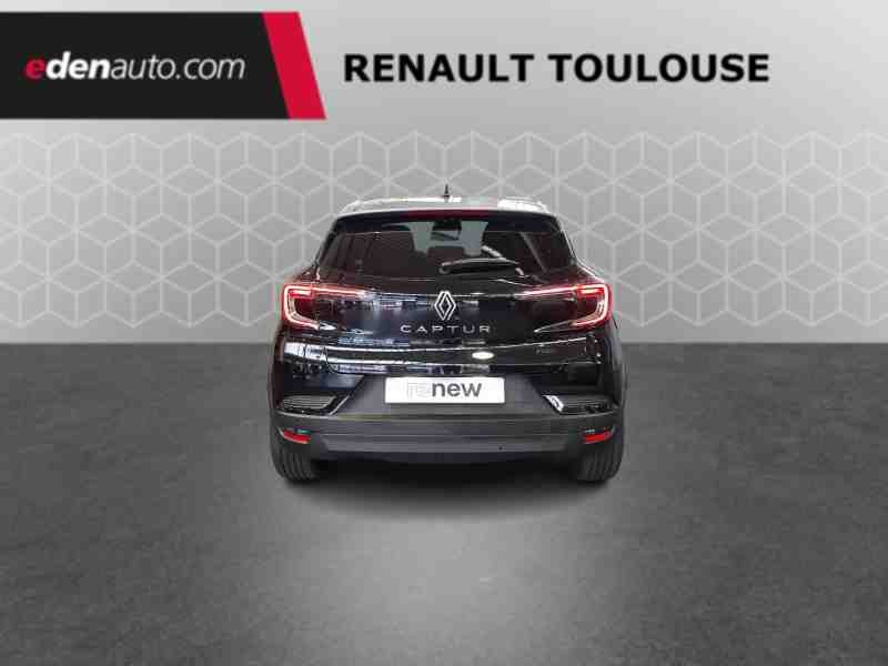 Renault Captur - Photo 4