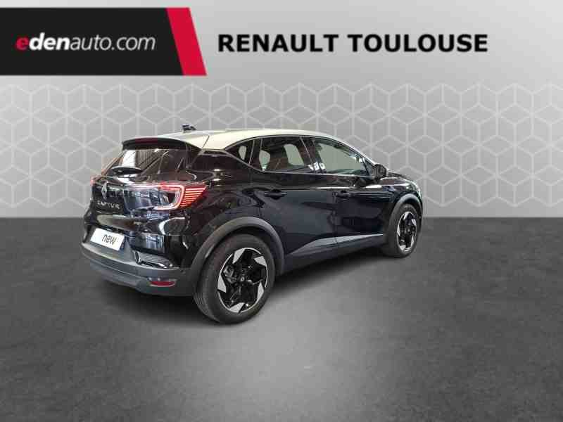 Renault Captur - Photo 5