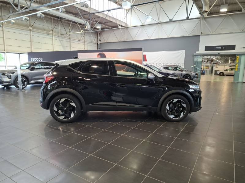 Renault Captur - Photo 6