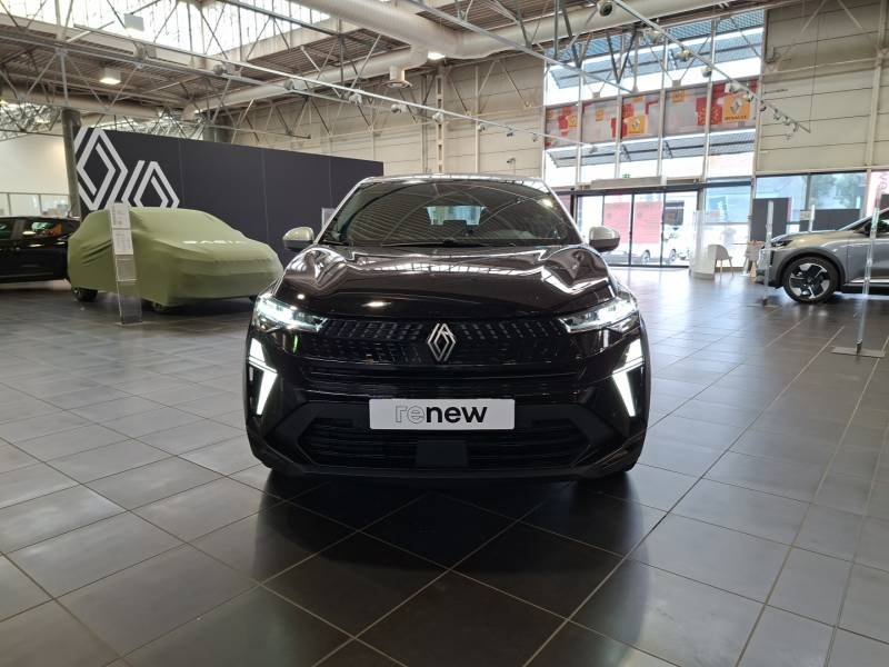 Renault Captur - Photo 8