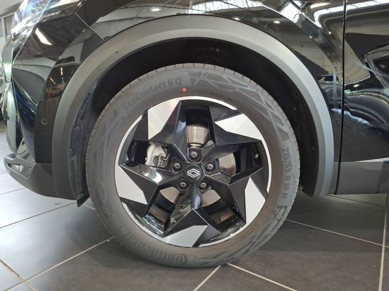 Renault Captur - Photo 9