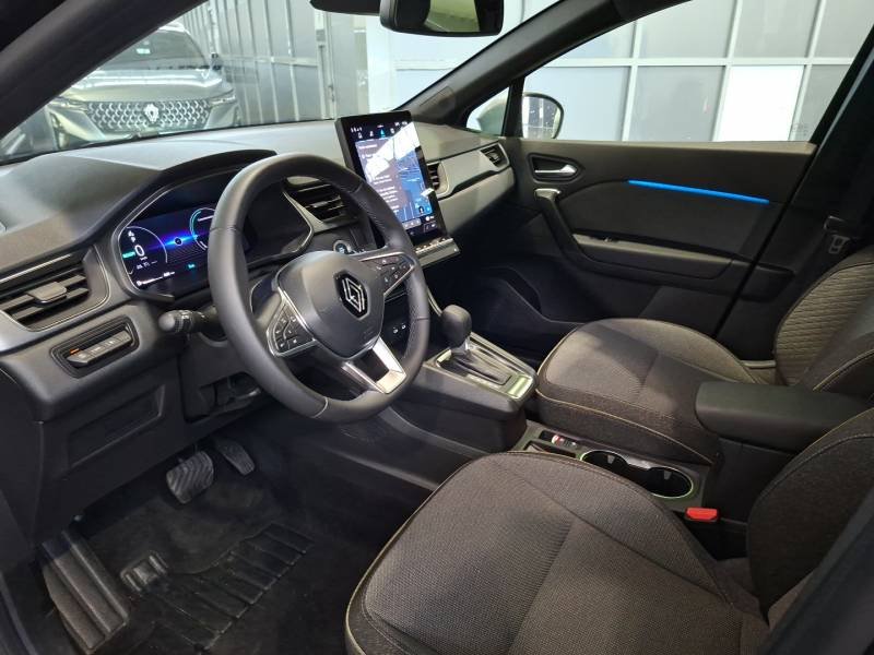 Renault Captur - Photo 10