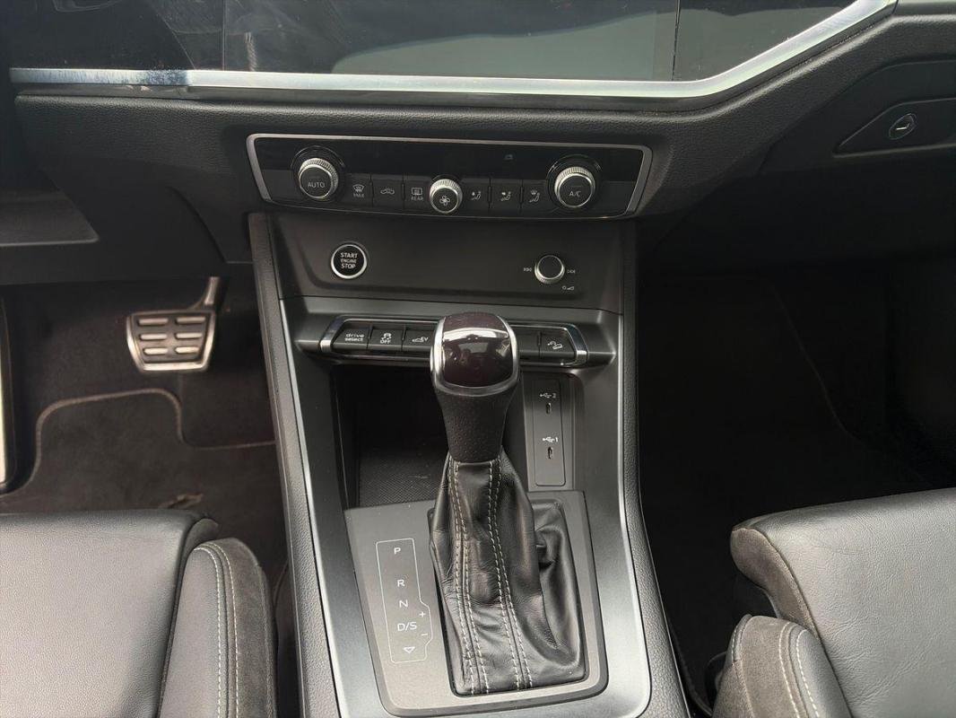 Audi Q3 Sportback - Photo 11
