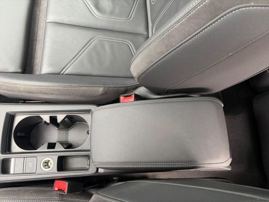 Audi Q3 Sportback - Photo 12