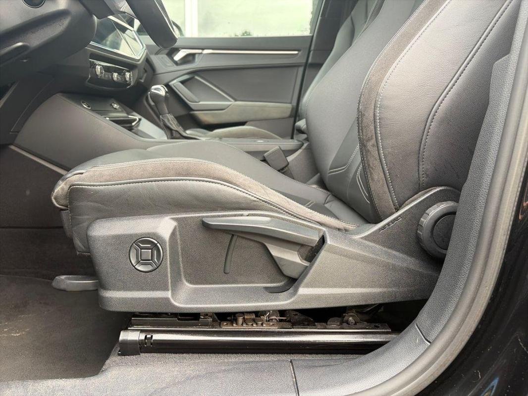 Audi Q3 Sportback - Photo 14