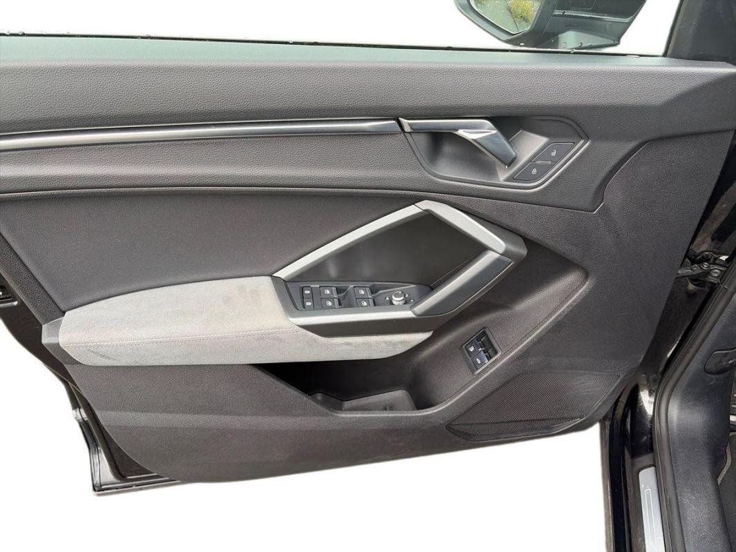 Audi Q3 Sportback - Photo 15