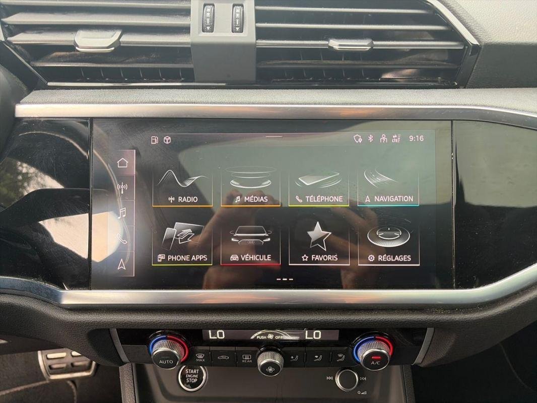 Audi Q3 Sportback - Photo 16