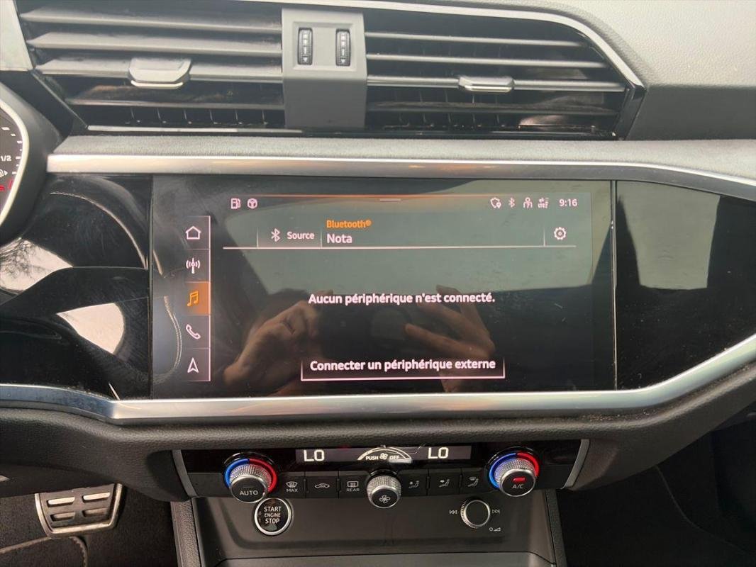 Audi Q3 Sportback - Photo 17