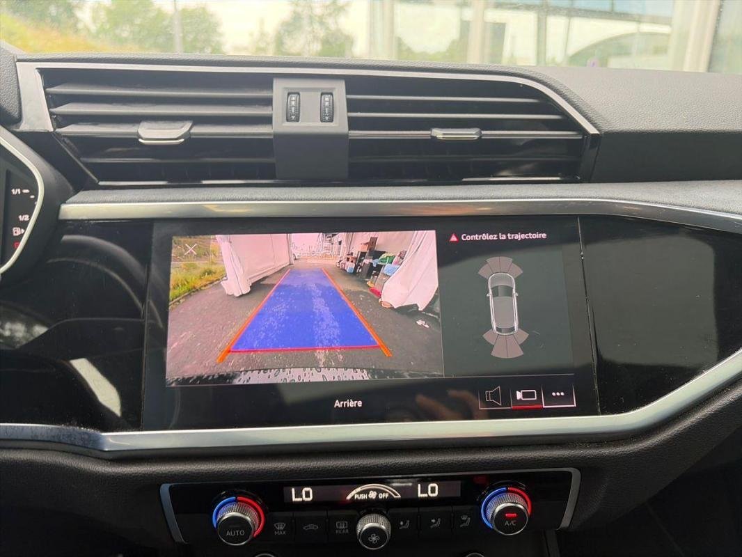 Audi Q3 Sportback - Photo 18