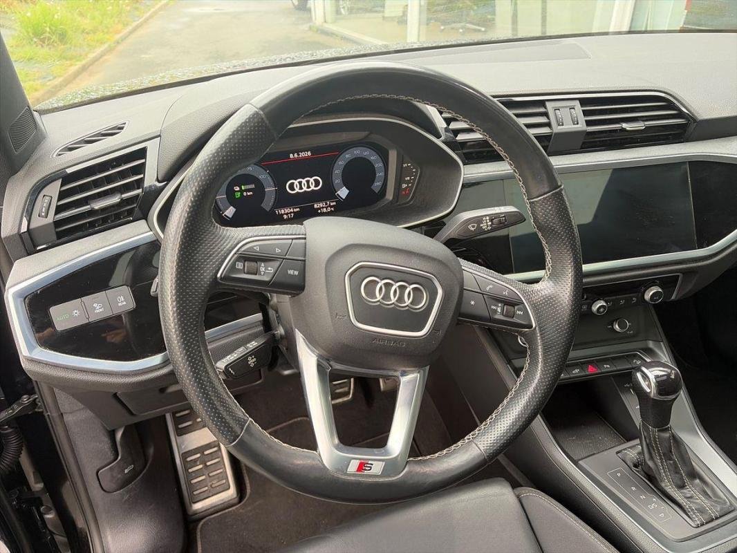 Audi Q3 Sportback - Photo 20