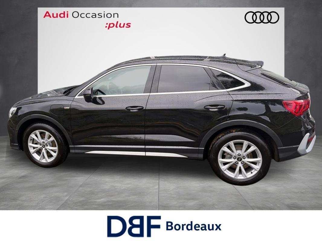 Audi Q3 Sportback - Photo 2