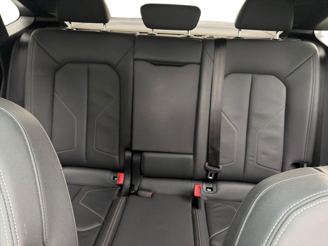 Audi Q3 Sportback - Photo 22