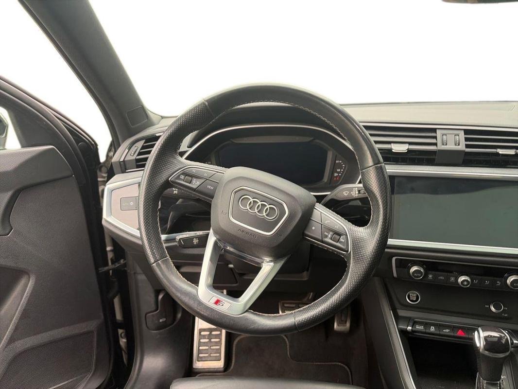 Audi Q3 Sportback - Photo 24