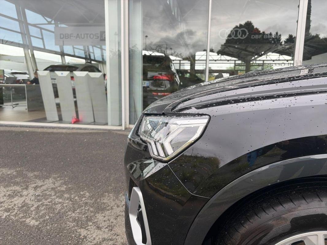 Audi Q3 Sportback - Photo 26