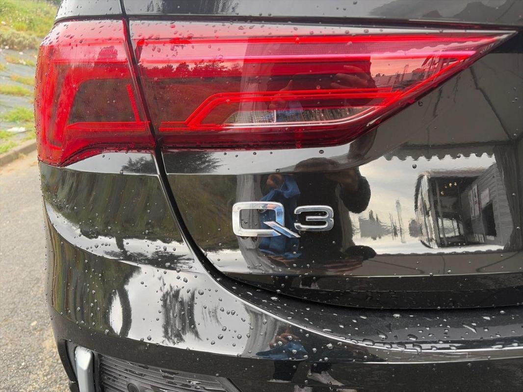 Audi Q3 Sportback - Photo 27