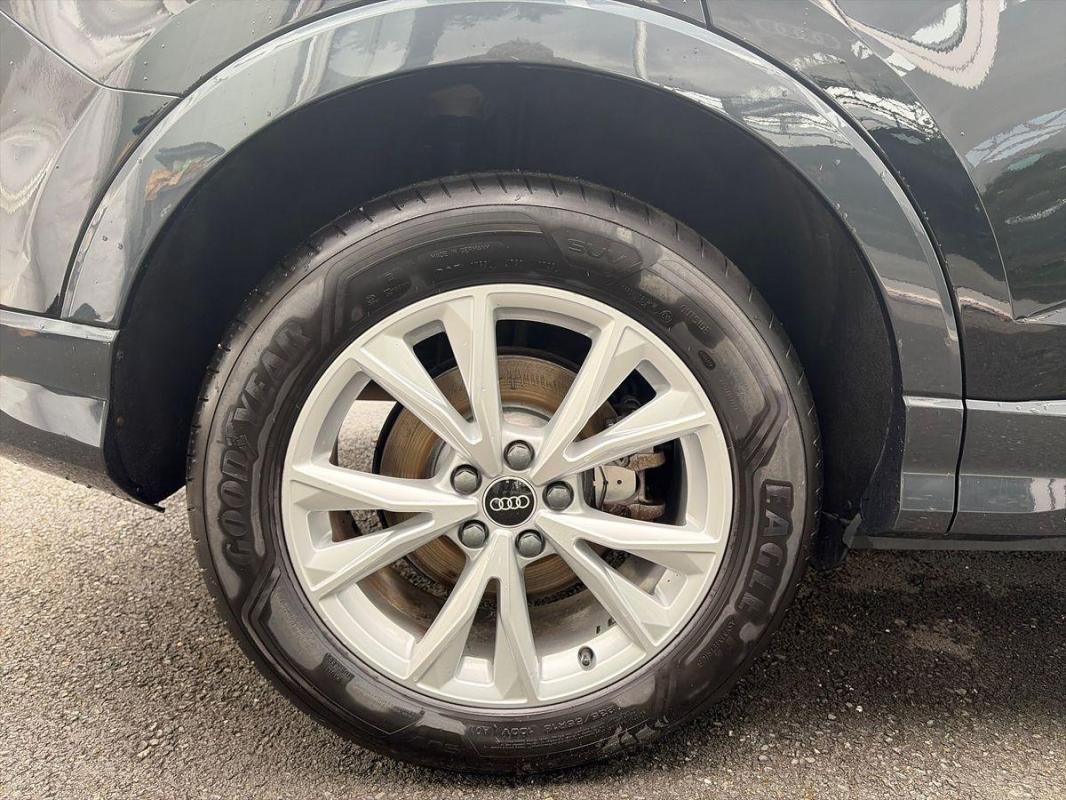 Audi Q3 Sportback - Photo 28