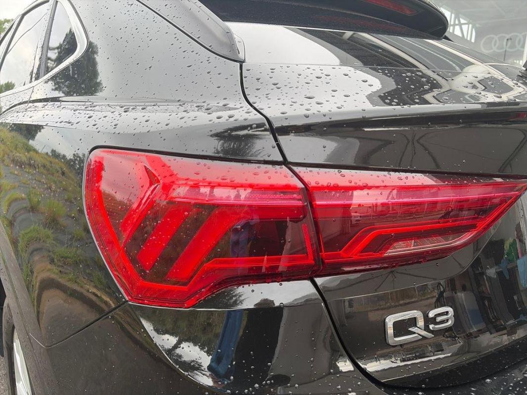 Audi Q3 Sportback - Photo 30