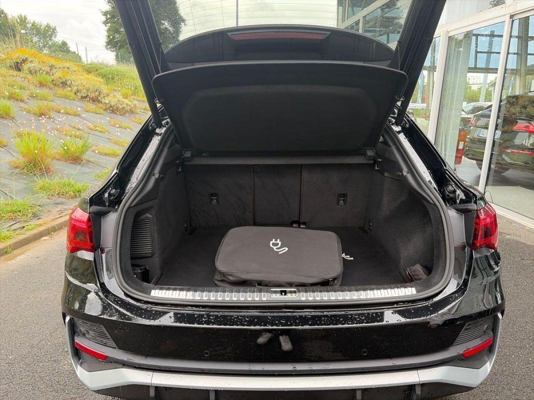 Audi Q3 Sportback - Photo 31