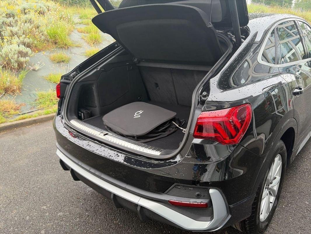Audi Q3 Sportback - Photo 32