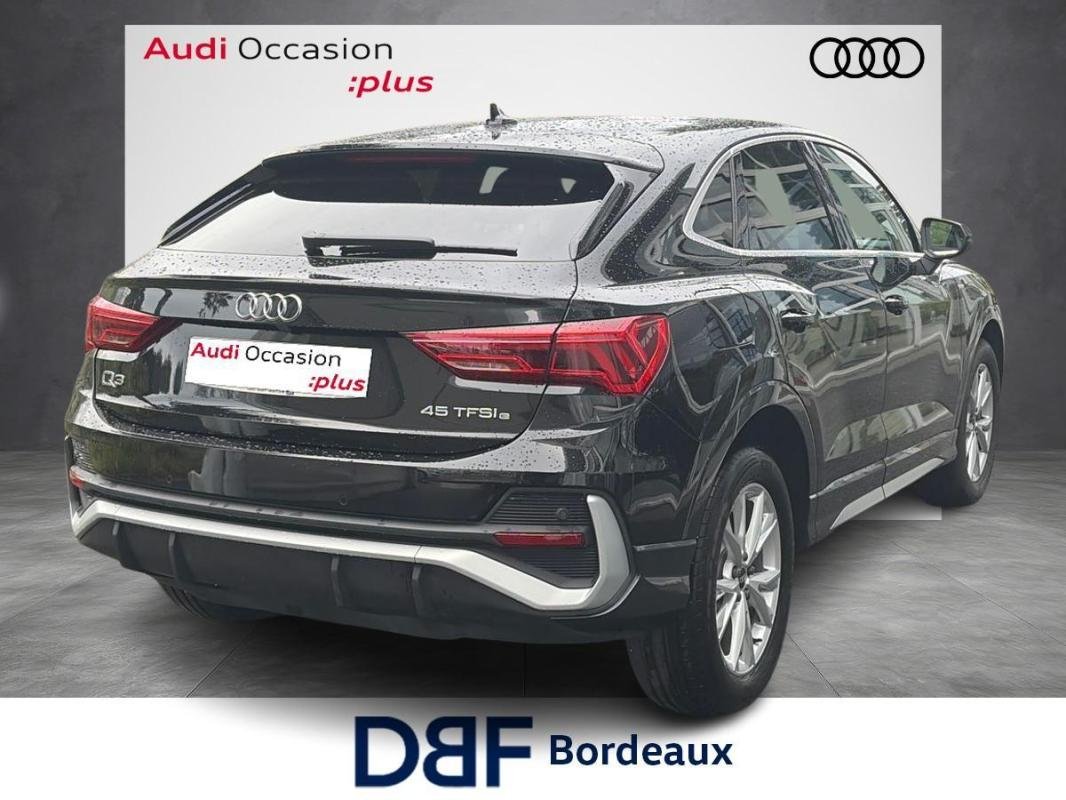 Audi Q3 Sportback - Photo 5