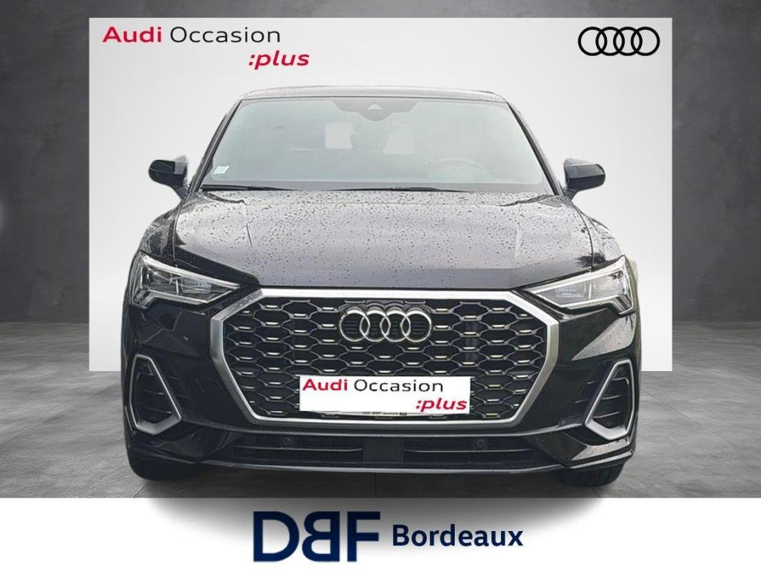 Audi Q3 Sportback - Photo 7