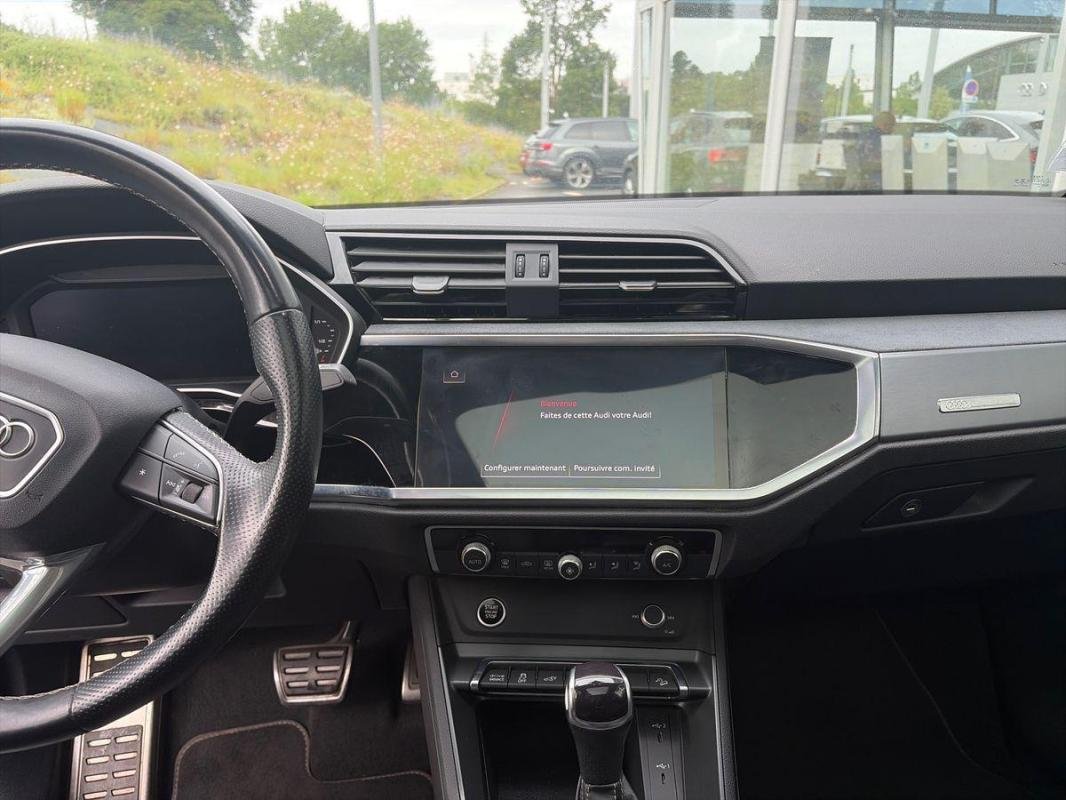 Audi Q3 Sportback - Photo 10