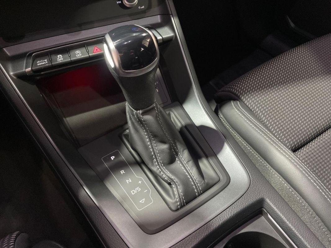 Audi Q3 Sportback - Photo 11