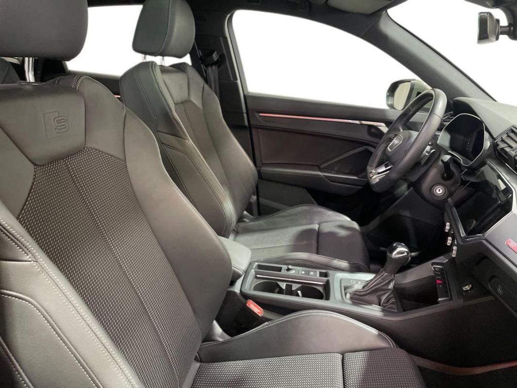 Audi Q3 Sportback - Photo 13