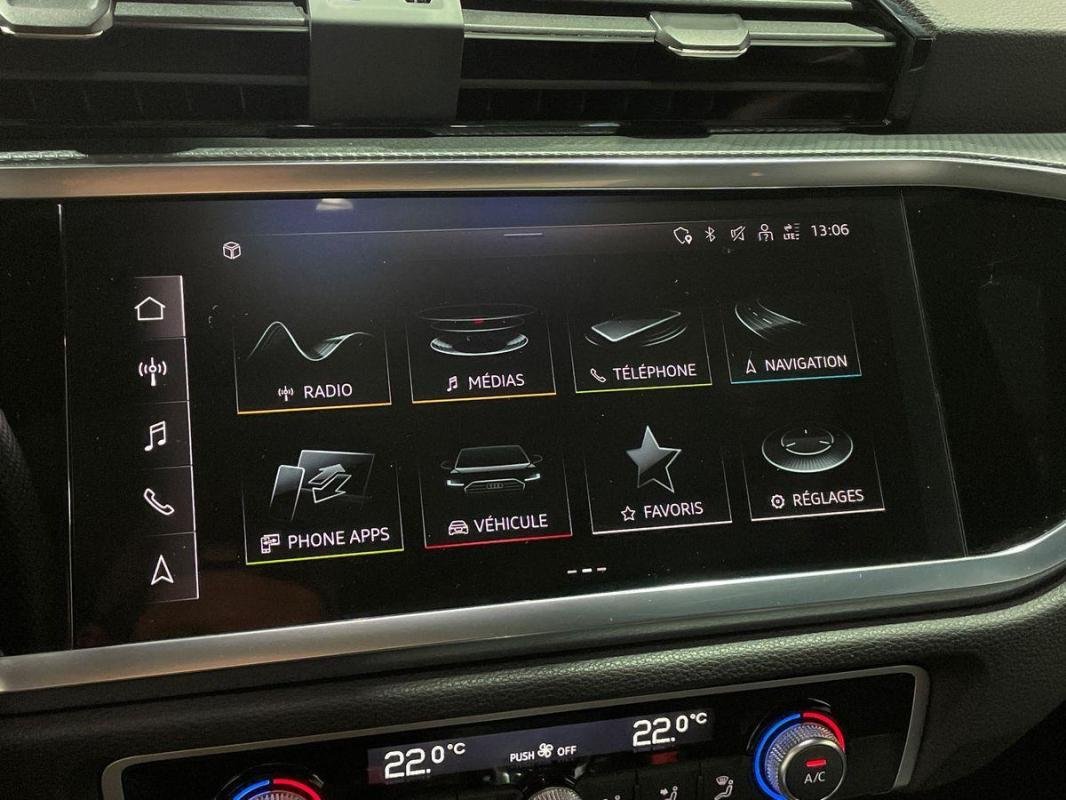 Audi Q3 Sportback - Photo 16